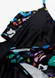 Tankini oversize (ens. 2 pces), bonprix