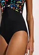 Maillot 1 pièce, bonprix