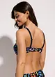 Haut de bikini balconnet, bonprix
