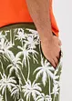 Bermuda en molleton 100% coton, bonprix