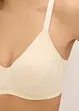 Soutien-gorge minimiseur avec dentelle, bonprix