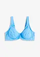 Soutien-gorge moulé non rembourré à armatures, bonprix