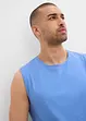 Lot de 3 débardeurs marcel, bonprix