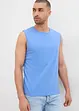 Lot de 3 débardeurs marcel, bonprix
