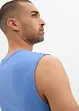 Lot de 3 débardeurs marcel, bonprix