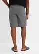Stretch-Bermuda, Classic Fit, bonprix