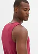 Tanktop (3er Pack), bonprix