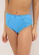 Lot de 2 slips Maxi, bonprix