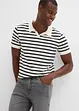 Stretch-Jeans-Bermuda, Regular Fit, bonprix