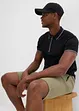 Bermuda en molleton, bonprix