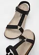 Sandales , bonprix