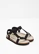 Sandales , bonprix