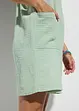 Combishort de plage en gaze de coton, bonprix