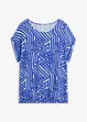 T-shirt oversize imprimé, bonprix