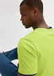 T-Shirt aus reiner Bio-Baumwolle, bonprix
