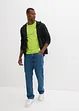 T-Shirt aus reiner Bio-Baumwolle, bonprix