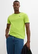 T-Shirt aus reiner Bio-Baumwolle, bonprix