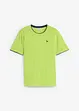 T-Shirt aus reiner Bio-Baumwolle, bonprix