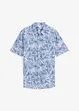 Chemise manches courtes en viscose, bonprix
