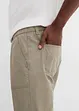 Bermuda 100% coton, Regular, bonprix