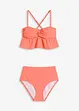 Bikini bandeau (ens. 2 pces), bonprix