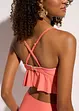 Bikini bandeau (ens. 2 pces), bonprix