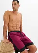 Short de bain homme, bonprix