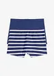 Lot de 2 shorts de bain, bonprix