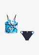 Tankini (ens. 2 pces), bonprix