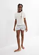 Pyjashort (ens. 4 pces), bonprix