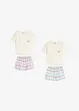 Pyjashort (ens. 4 pces), bonprix