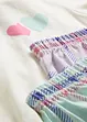 Pyjashort (ens. 4 pces), bonprix