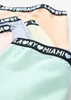 Lot de 7 boxers, bonprix