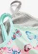 Lot de 2 nuisettes fille, bonprix