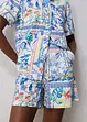 Short avec soie, bonprix