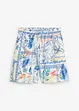 Short avec soie, bonprix