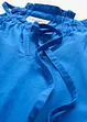 Kleid mit Seidenanteil, bonprix