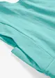 T-shirt coton et soie, bonprix