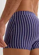 Lot de 4 boxers, bonprix