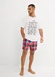 Pyjashort, bonprix