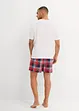 Pyjashort, bonprix