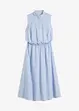 Kleid aus Baumwoll-Popeline, bonprix