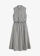 Kleid aus Baumwoll-Popeline, bonprix