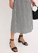 Kleid aus Baumwoll-Popeline, bonprix