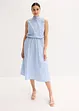Kleid aus Baumwoll-Popeline, bonprix