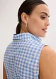 Kleid aus Baumwoll-Popeline, bonprix