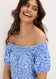 Carmen-Kleid, bonprix