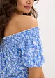 Carmen-Kleid, bonprix