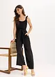 Jersey-Jumpsuit, bonprix