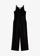 Jersey-Jumpsuit, bonprix